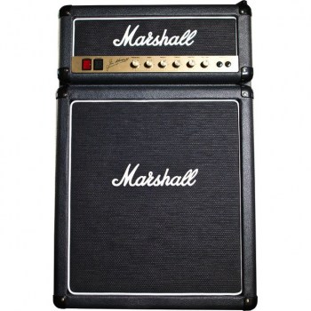 Marshall Fridge Liwithed Edition Kohlschrank Halfstack- Design купить