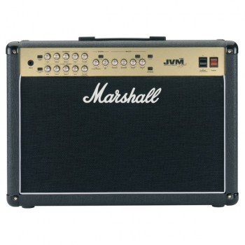 Marshall JVM210C All Tube Guitar Amp Co mbo, 100w, 2x12 купить