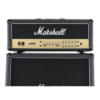 Marshall JVM210H Guitar Tube Amplifier  Head купить