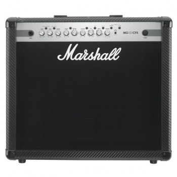 Marshall MG101CFX Guitar Amp Combo купить