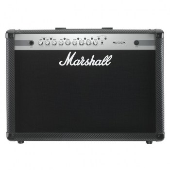 Marshall MG102CFX Guitar Amp Combo купить