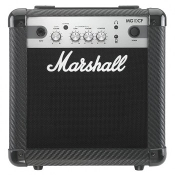 Marshall MG10CF Guitar Amp Combo купить