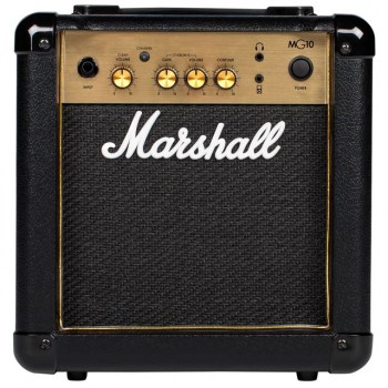 Marshall MG10G B&G Combo Amplifier (UK) купить