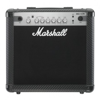 Marshall MG15CFR Combo Amplifier (UK) купить