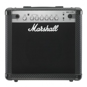 Marshall MG15CFR Guitar Amp Combo купить