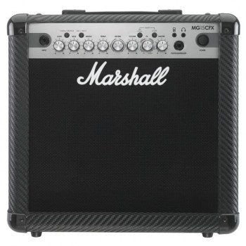 Marshall MG15CFX Combo купить