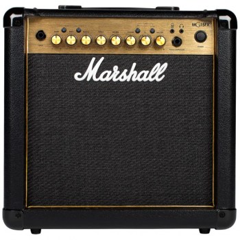 Marshall MG15GFX B&G Combo Amplifier (UK) купить