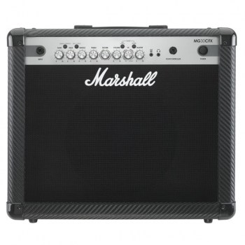 Marshall MG30CFC Combo Amplifier (UK) купить