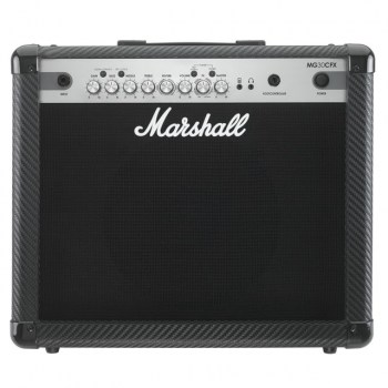 Marshall MG30CFX Guitar Amp Combo купить