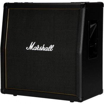 Marshall MG412AG Black & Gold купить