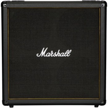 Marshall MG412BG Black & Gold купить