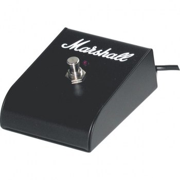 Marshall PEDL00001 Foot Switch LED, (in the past FS-01D) купить