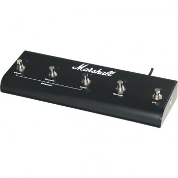 Marshall PEDL-10021 TSL Foot Controller купить