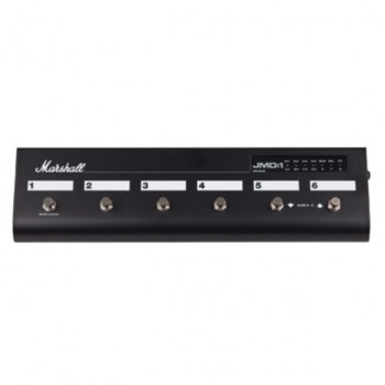 Marshall PEDL10048 Footswitch f. JMD:1 6-fach купить