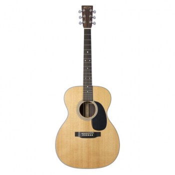 Martin Guitars 000-28 Standard Series, Natural, inc. Case купить