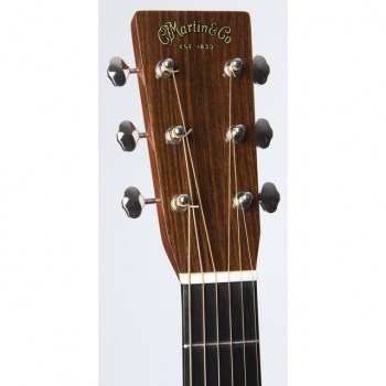 Martin Guitars 000-28EC Eric Clapton, Vintage Series, Natural, incl. Case купить