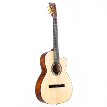 Martin Guitars 000C-12-16E Nylon купить