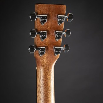 Martin Guitars 000CJR-10E купить