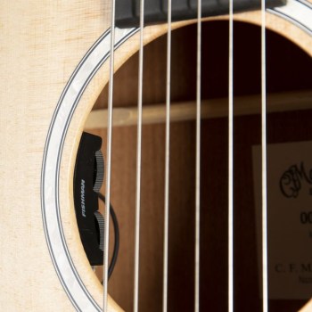 Martin Guitars 000CJR-10E купить