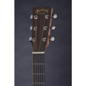 Martin Guitars 000RS1 Natural incl. Case купить