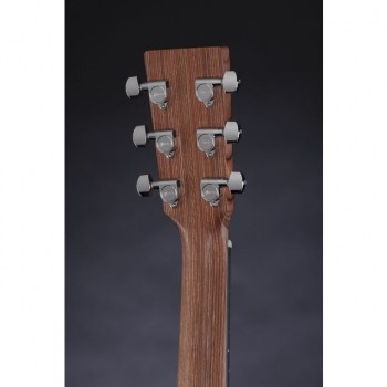 Martin Guitars 000RS1 Natural incl. Case купить