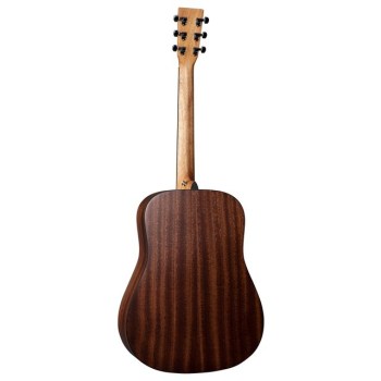 Martin Guitars D-10E Sapele (Natural) купить