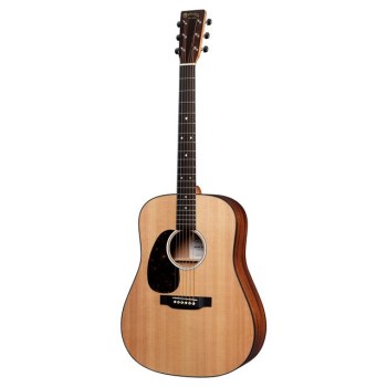 Martin Guitars D-10EL Sitka LH (Natural) купить