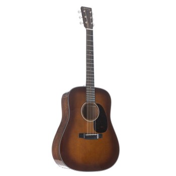 Martin Guitars D-18 Ambertone купить