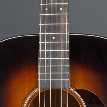 Martin Guitars D-18 Sunburst купить