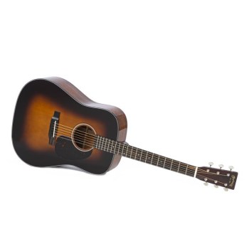 Martin Guitars D-18 Sunburst купить