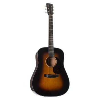 Martin Guitars D-18 Sunburst купить