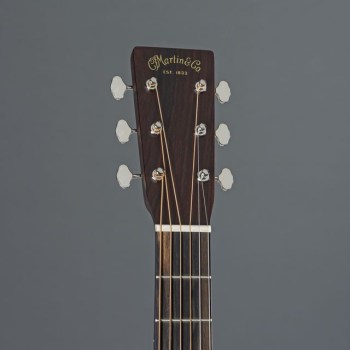 Martin Guitars D-18 Sunburst купить