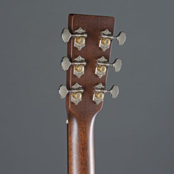 Martin Guitars D-18 Sunburst купить