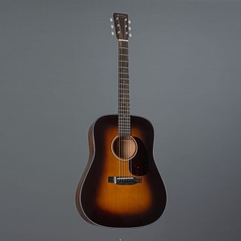 Martin Guitars D-18 Sunburst купить