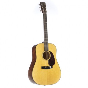 Martin Guitars D-18E-LRB купить