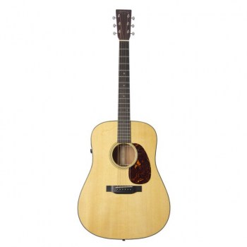 Martin Guitars D-18E Retro Natural купить