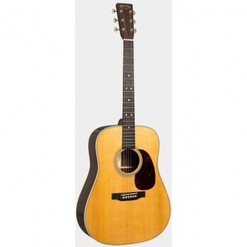 Martin Guitars D-28 2018 купить