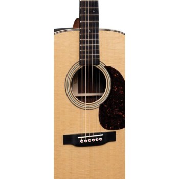 Martin Guitars D-28 Modern Deluxe купить