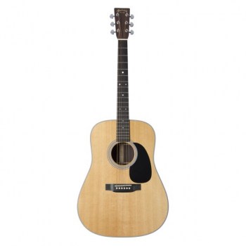 Martin Guitars MARTIN GUITARS D-28 Standard Series Natural купить