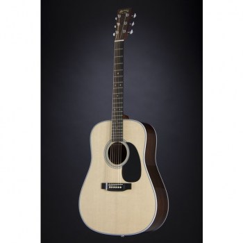 Martin Guitars D-28E Natural, incl. Case купить