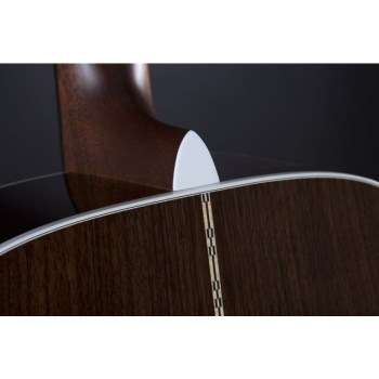 Martin Guitars D-28E Natural, incl. Case купить