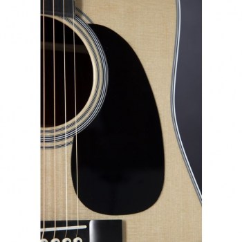 Martin Guitars D-28E Natural, incl. Case купить