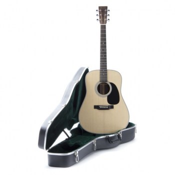 Martin Guitars D-28E Natural, incl. Case купить