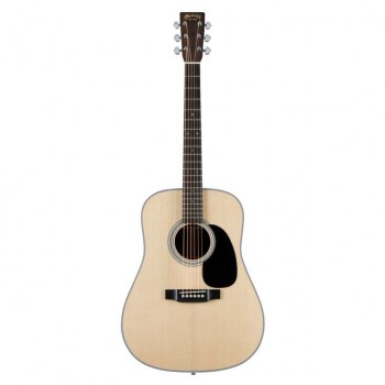 Martin Guitars D-28E Natural, incl. Case купить