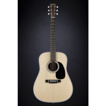 Martin Guitars D-28E Natural, incl. Case купить