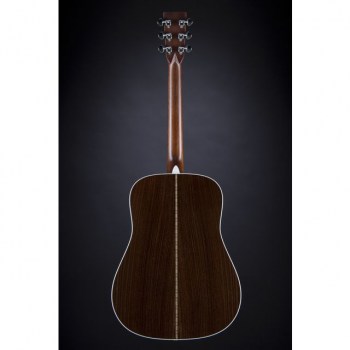 Martin Guitars D-28E Natural, incl. Case купить