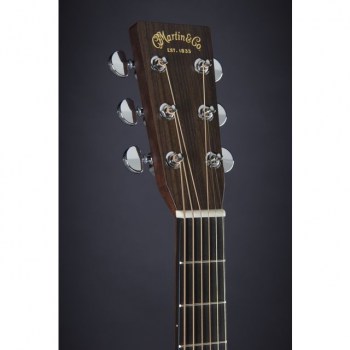 Martin Guitars D-28E Natural, incl. Case купить