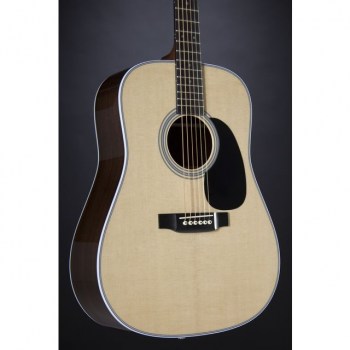 Martin Guitars D-28E Natural, incl. Case купить