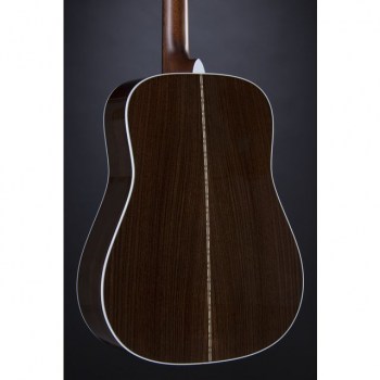 Martin Guitars D-28E Natural, incl. Case купить