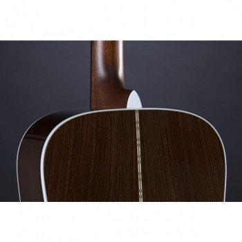 Martin Guitars D-28E Natural, incl. Case купить